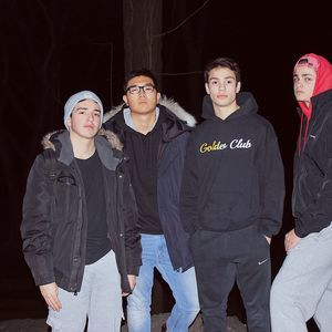 Meet your Posher, David